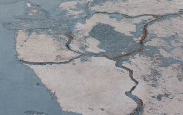 fibreglass roofing replacement Smythes Green