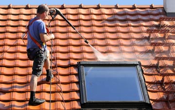 roof cleaning Smythes Green, Essex