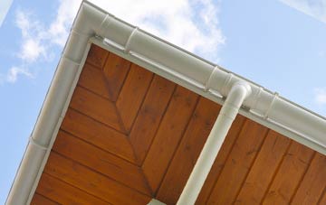 Smythes Green soffit types