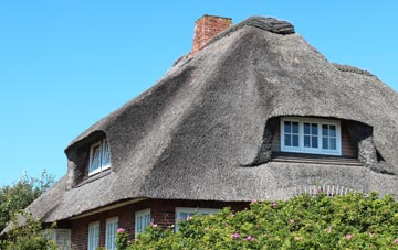 thatch roofing Smythes Green, Essex